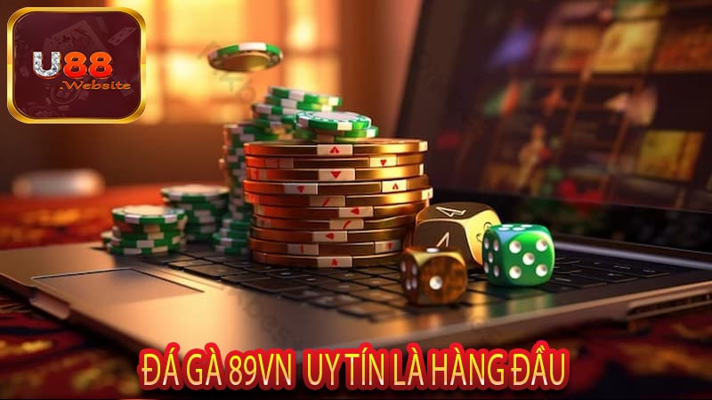 Đá Gà 89vn  Uy Tín Là Hàng Đầu