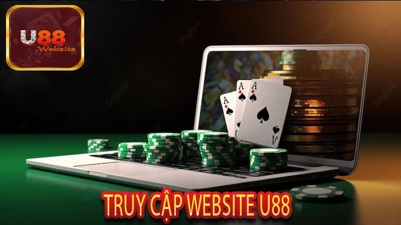 Truy Cập Website U88